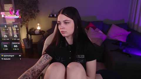 michela_fruet @ stripchat on 20250812