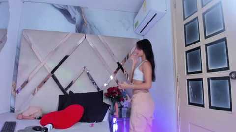 ninaht @ stripchat on 20250812