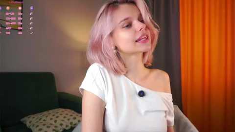 rexannehatt @ stripchat on 20250812