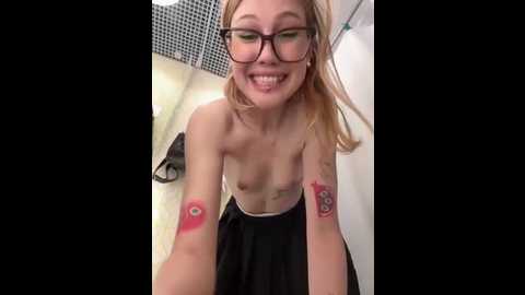 rinacat @ stripchat on 20250812