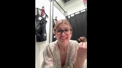 rinacat @ stripchat on 20250812