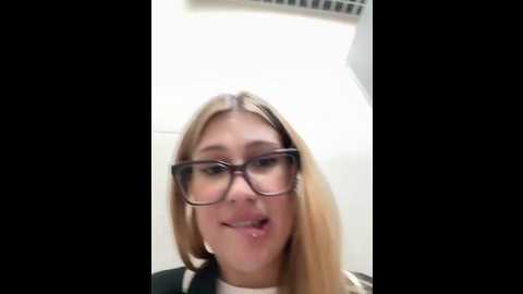 rinacat @ stripchat on 20250812