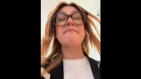 rinacat @ stripchat on 20250812