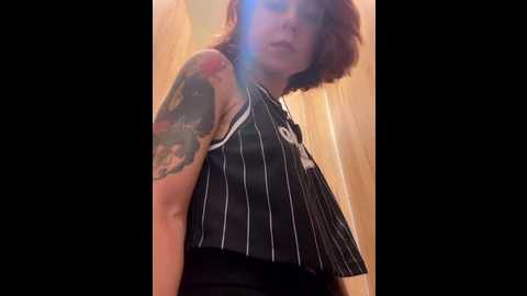 rosiesecret @ stripchat on 20250812