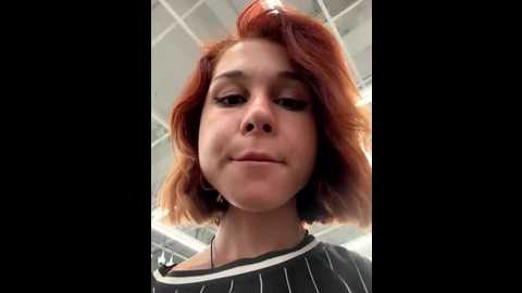 rosiesecret @ stripchat on 20250812