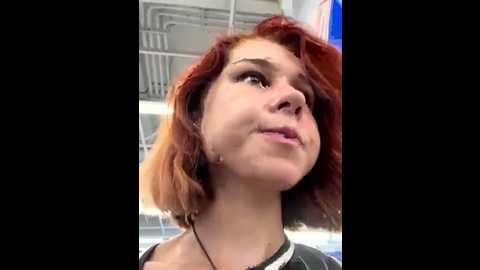 rosiesecret @ stripchat on 20250812