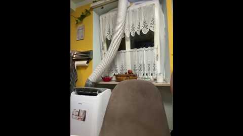 sexymelli18 @ stripchat on 20250812