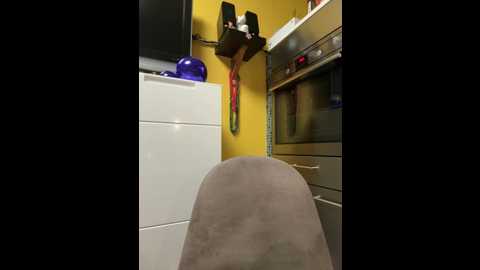 sexymelli18 @ stripchat on 20250812