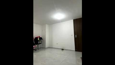 sweetmuslim01 @ stripchat on 20250812