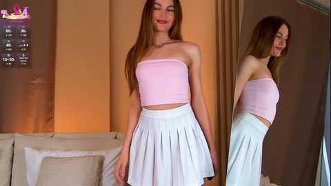 yungtessa @ stripchat on 20250812