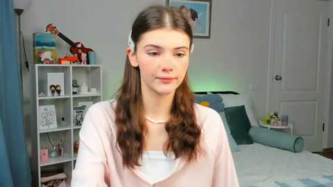 zoe_vee @ stripchat on 20250812