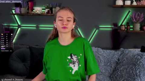 alexandra_demore @ stripchat on 20250813