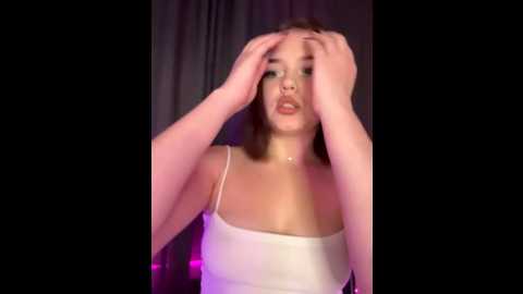 alicekiiss_ @ stripchat on 20250813