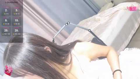 amy_i @ stripchat on 20250813