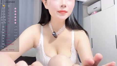 amy_i @ stripchat on 20250813