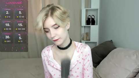 angel_jules @ stripchat on 20250813