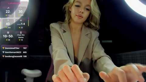 anna_robinson @ stripchat on 20250813