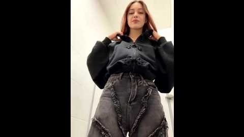 cherry_linaa @ stripchat on 20250813