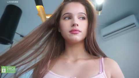 hecola @ stripchat on 20250813