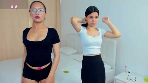 lisettecarmin @ stripchat on 20250813