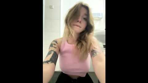 mimiumu @ stripchat on 20250813