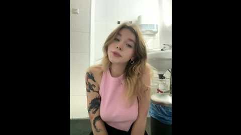 mimiumu @ stripchat on 20250813