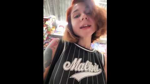 rosiesecret @ stripchat on 20250813