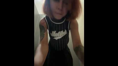 rosiesecret @ stripchat on 20250813