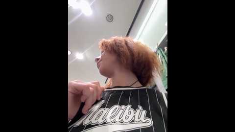 rosiesecret @ stripchat on 20250813