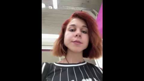 rosiesecret @ stripchat on 20250813