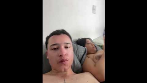 sashaanddamian