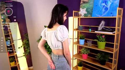 suzannehowse @ stripchat on 20250813