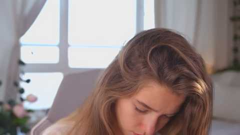 udelahathorne @ stripchat on 20250813