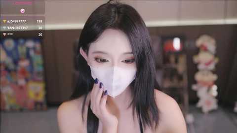 yaya_1888 @ stripchat on 20250813