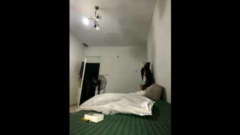 yenicitir @ stripchat on 20250813