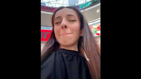 yesmoree @ stripchat on 20250813