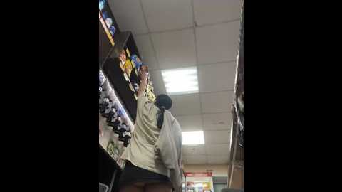 alishaofthorns @ stripchat on 20250814