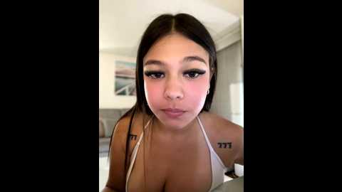 alyshanon18 @ stripchat on 20250814