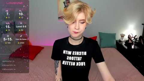 angel_jules @ stripchat on 20250814