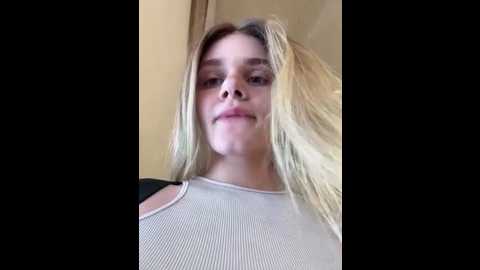 baravisha @ stripchat on 20250814