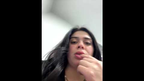 cami_lorena @ stripchat on 20250814