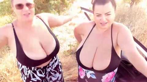 claraandterry