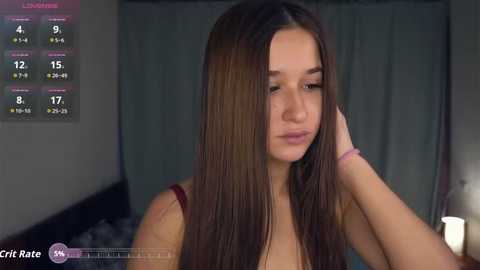 dorisherlan