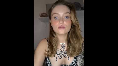 goldloeckchen159 @ stripchat on 20250814