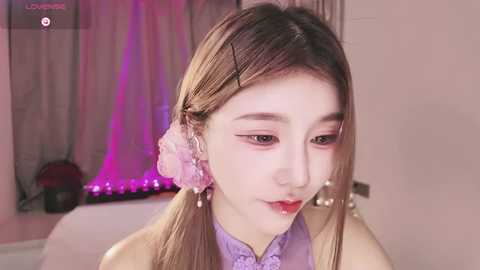 kiki_ @ stripchat on 20250814