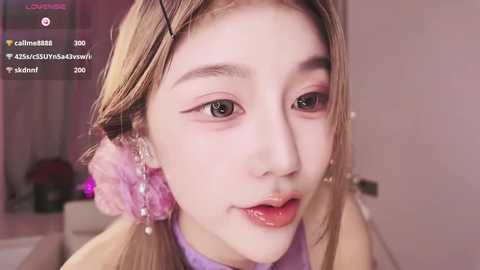 kiki_ @ stripchat on 20250814