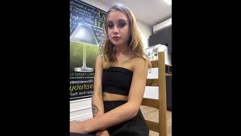 kiramyers @ stripchat on 20250814