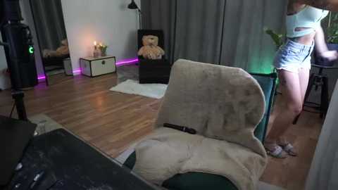 larapunkt @ stripchat on 20250814