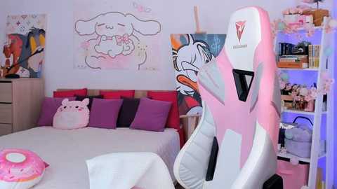 lili_lucky @ stripchat on 20250814