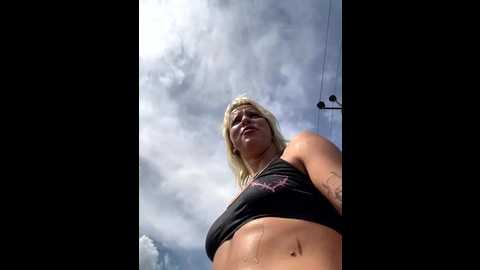 mirareach @ stripchat on 20250814